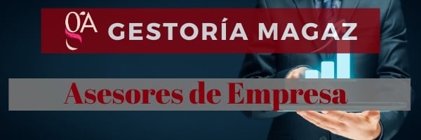Asesorias de empresas consulting empresarial Gestoria Magaz Valladolid - Asesoramiento empresarial