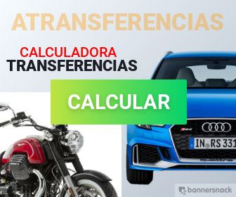 calculadora Atransferencias - Transferencia moto