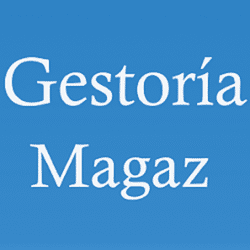 logo gestoria magaz - Asesoramiento empresarial